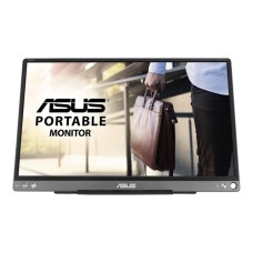 ASUS ZenScreen MB16ACE 15.6” USB Type-C IPS Monitor